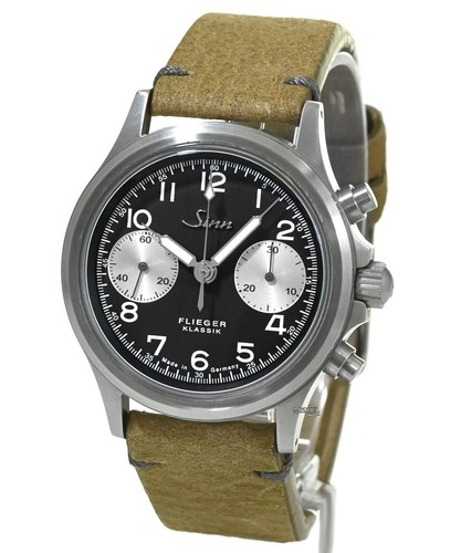 Sinn 356 flieger klassik - sinn,