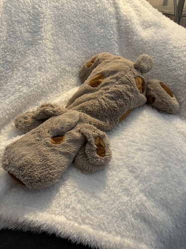 Jellycat hector hound - hector,