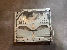 Laufwerk für Audi RNSE Navi