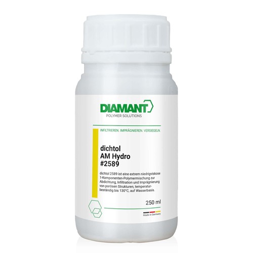 Diamant polymer dichtol - dichtol, am