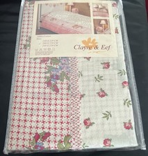 Tagesdecke Clayre & Eef – 200x220 Neu OVP Landhausstil