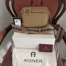 Aigner Zita Tasche Crossbody