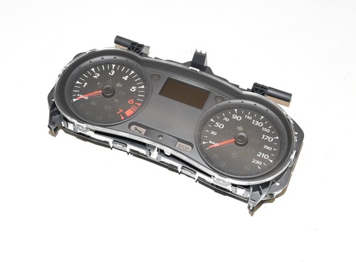 Kombiinstrument tachoeinheit - kombiinstrument,