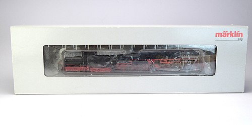 Märklin 37849 dampflok - 37849,