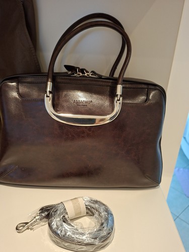 Abbacin ledertasche - abbacin,