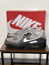 Nike Air Max 90 Grau Anthrazit