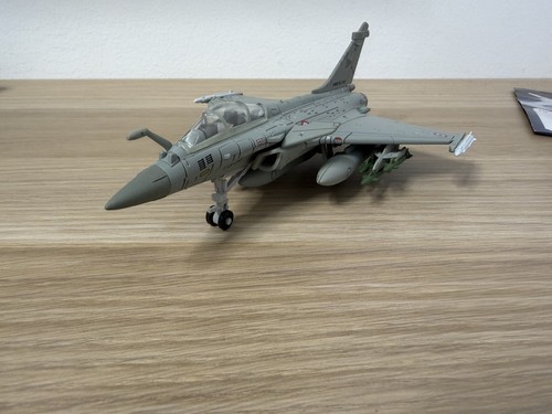Modellflugzeug dassault - 1/72,