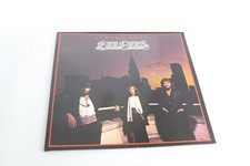 Bee Gees – Living Eyes - LP Vinyl - guter Zustand
