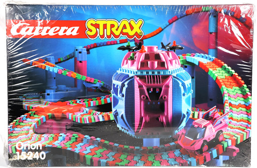 Carrera strax orion - strax,