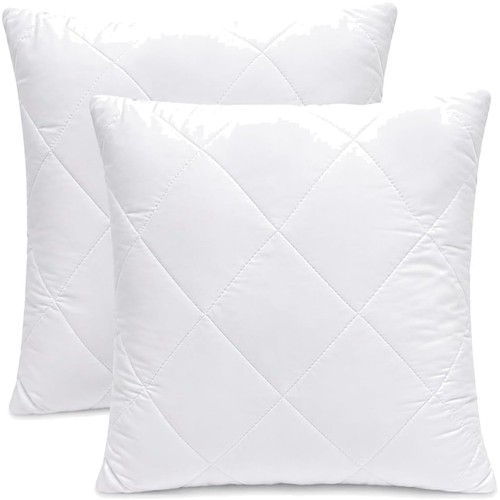 Kopfkissen set 2er polyester - set,