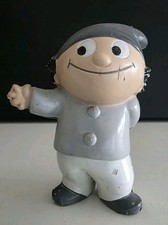 VINTAGE  Mainzelmännchen ANTON  60er Jahre 11cm ZDF Hummel Goebel Nr. 3