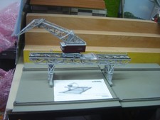 Märklin HO 76501 Portalkran von Märklin geprüft ohne Karton "Gebraucht"(484)