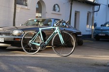 Bianchi sprint ultegra - sprint,