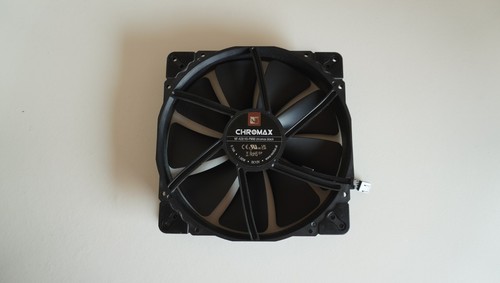 Noctua a20 hs pwm - 1x, nf-a20