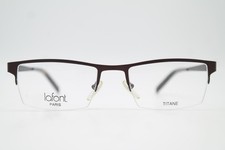 Brille JEAN LAFONT PARIS
