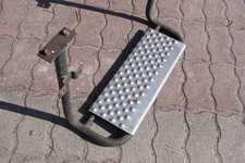 Einstieg W50 Feuerwehr LF16 IFA  Tritt Steigbügel Wohnmobil LKW Koffer Pritsche