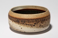 Stoneware Bowl by Ursula