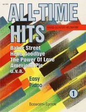All-Time Hits, Band 1 von Hans-Günter Heumann | Buch | Zustand gut