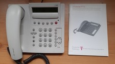 Telecom T Concept P 721 ISDN