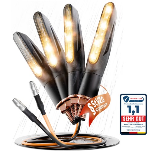 Binego led blinker - binego®,