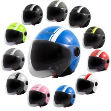 Jethelm moto scooter quad - moto,
