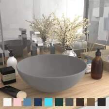 Waschbecken Glas Keramik