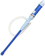 Elektrische Kraftstoff Syphon