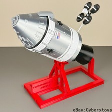 1/48 NASA Apollo Saturn V