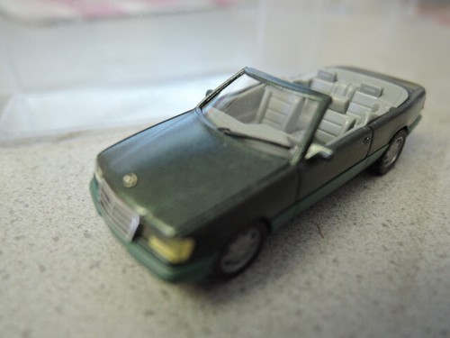 Herpa cabrio sammlung hier - herpa,