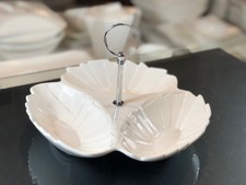 3er Snackschale Schale aus