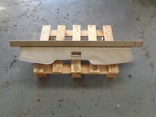 Range Rover Sport L320 Laderaumabdeckung Kofferraumabdeckung beige LR012843