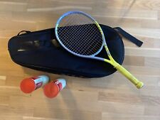 HEAD Graphene 360+ Extreme Lite Tennisschläger - + Dunlop Tasche + Bälle NP 220