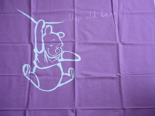 Winnie pooh der bär panel - bär,