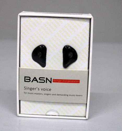 Basn bsinger ear - bsinger, in-ear-monitore