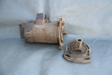 Vorkrieg Lichtmaschine AEG