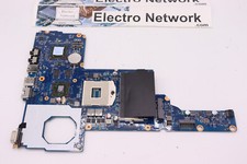HP Compaq CQ58 Motherboard