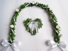 Ehrenplatz Kommunion