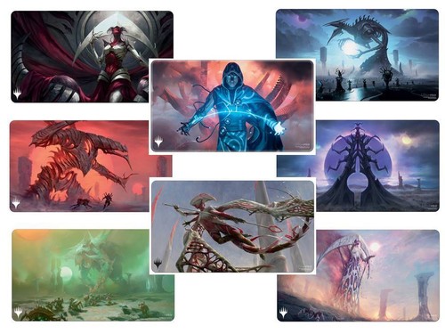 Ultra pro standard - playmat,