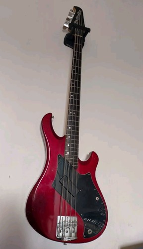 Gibson victory bassgitarre - gibson,