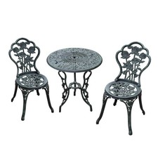 Aluminiumguss Outdoor Terrasse