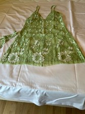  Dessous, Dessous, Dessous, neu, nicht getragen.