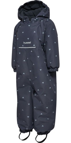 Hummel kinder schneeanzug - kinder,