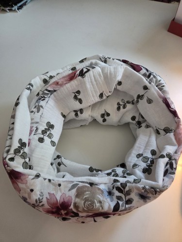 Loop damen vintage - damen, rosen