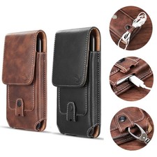 Handy Gürteltasche Vertikal