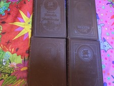 Cotta‘sche Bibbliothek der Weltliteratur ? Lenau ? 4 Bände vollständig