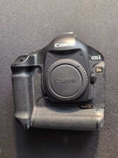Canon EOS 1Ds Mark III 21.1MP