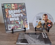 Grand Theft Auto IV | Sony