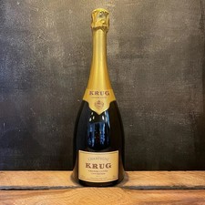 Krug Champagne Grande Cuvee