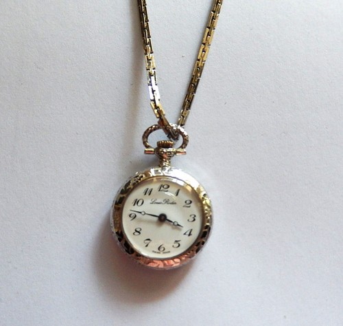 Damen taschenuhr bzw - taschenuhr,