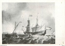 AK - Kunst - Malerei - L